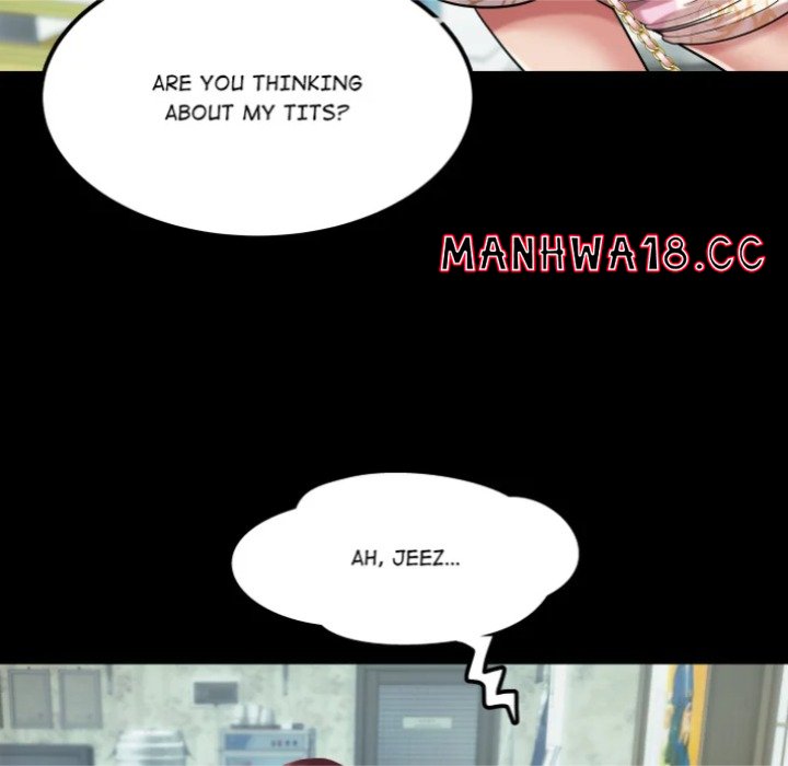 Single Room - Chapter 11 Page 35