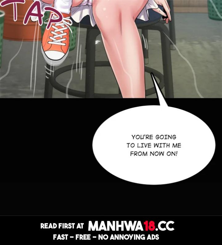 Single Room - Chapter 11 Page 44