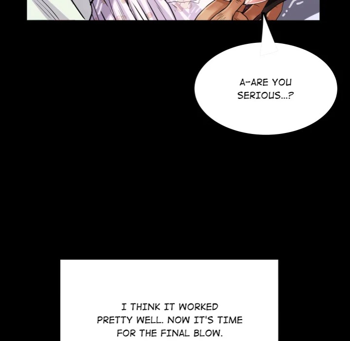 Single Room - Chapter 13 Page 119