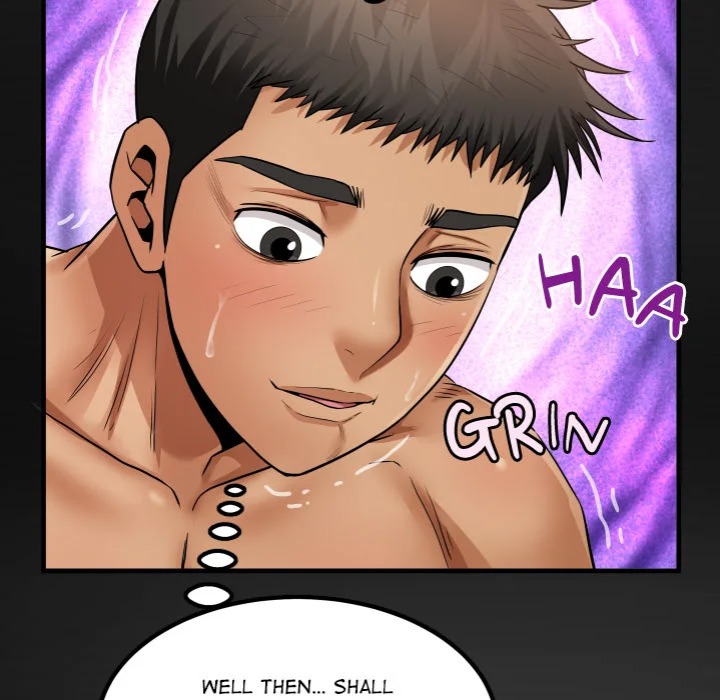 Single Room - Chapter 13 Page 157