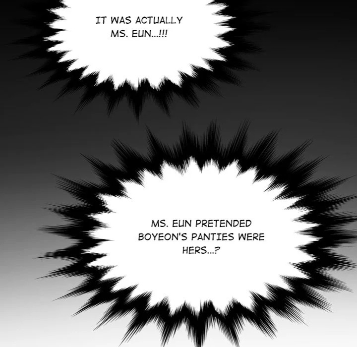 Single Room - Chapter 13 Page 26