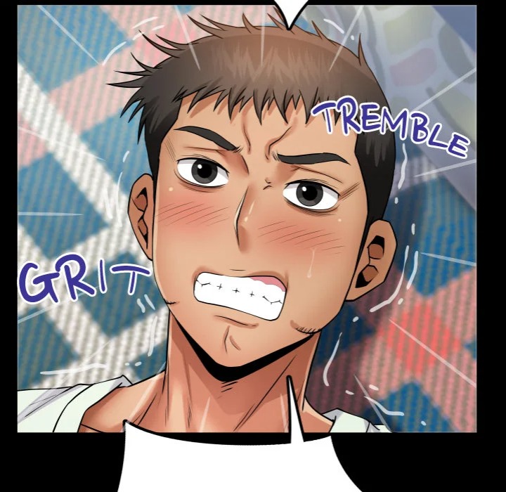 Single Room - Chapter 13 Page 60