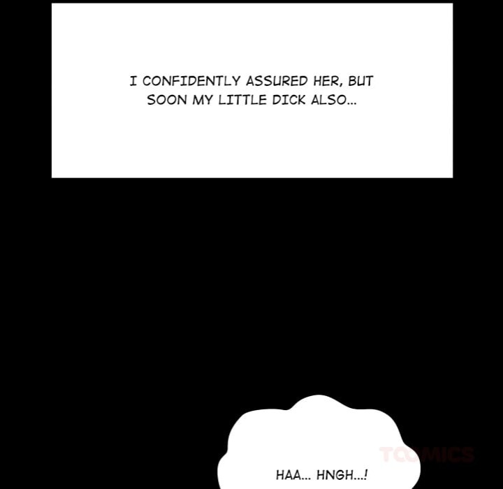 Single Room - Chapter 14 Page 111