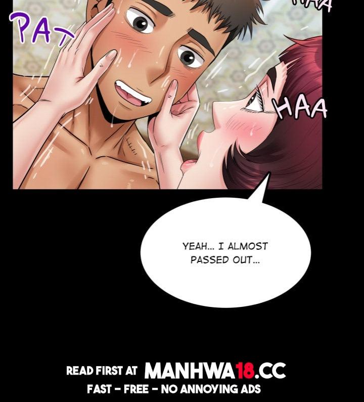 Single Room - Chapter 14 Page 133