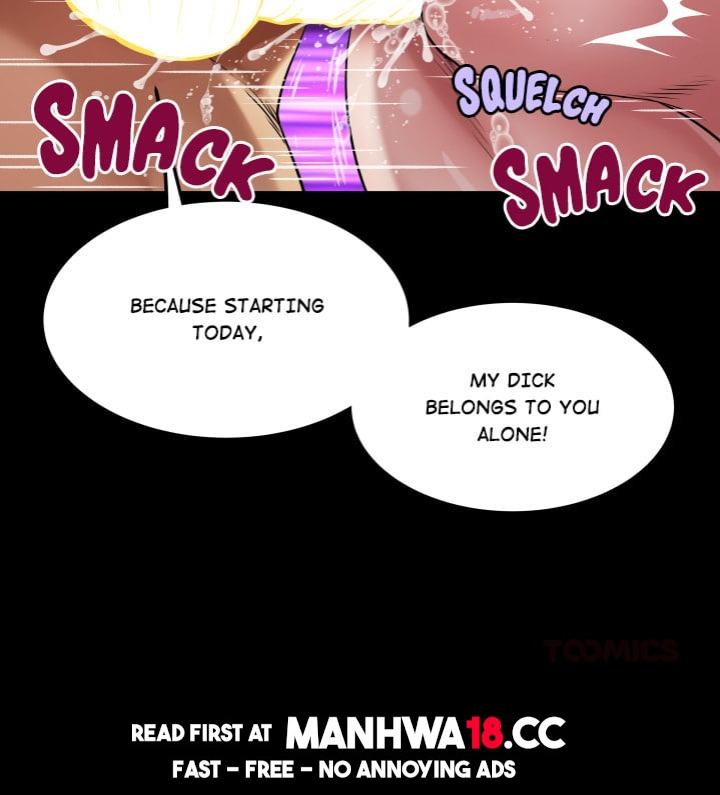 Single Room - Chapter 15 Page 105