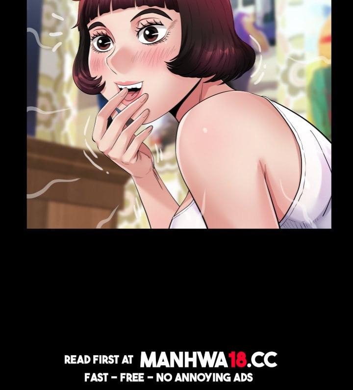 Single Room - Chapter 15 Page 22