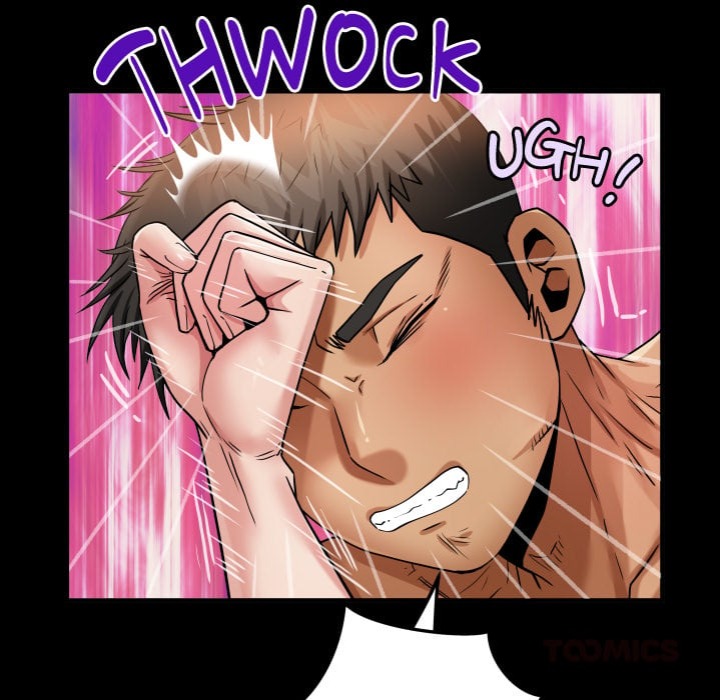 Single Room - Chapter 15 Page 39