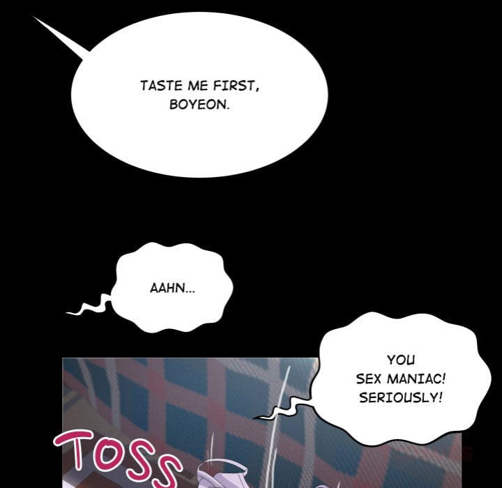 Single Room - Chapter 15 Page 45