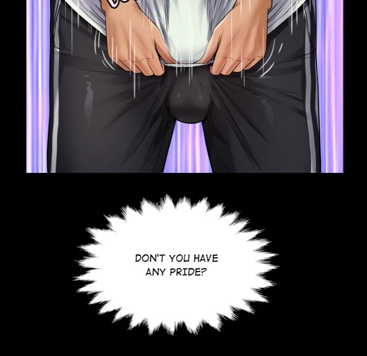 Single Room - Chapter 16 Page 106