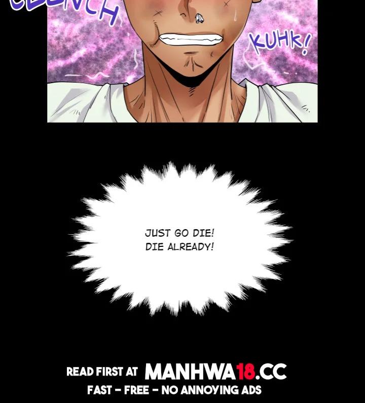 Single Room - Chapter 16 Page 108