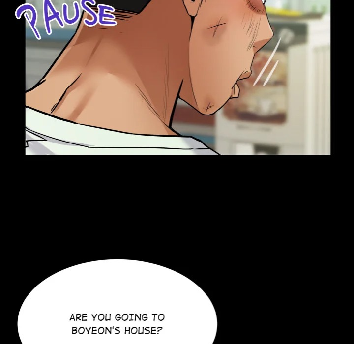 Single Room - Chapter 16 Page 113