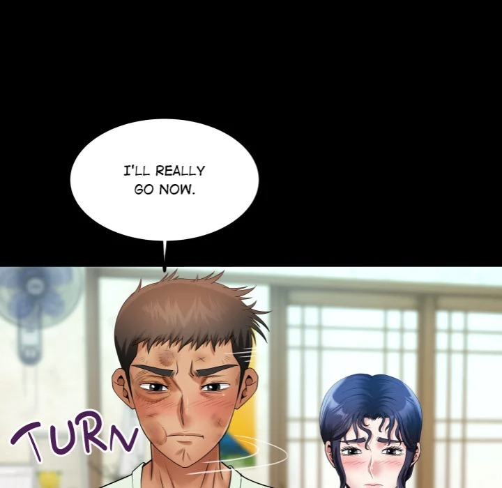 Single Room - Chapter 16 Page 119