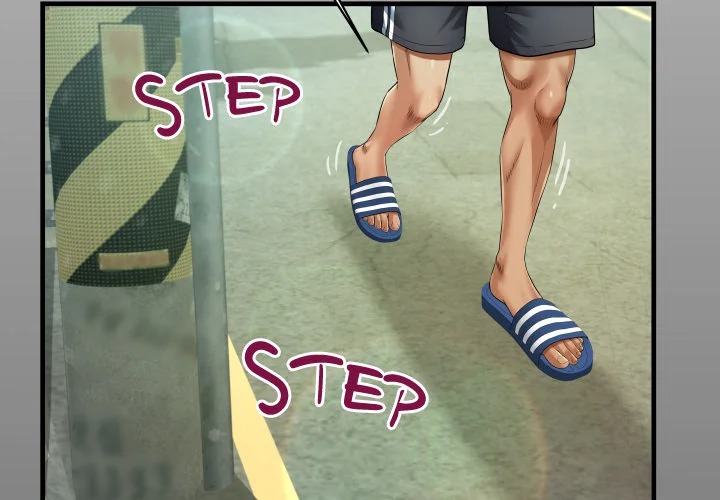 Single Room - Chapter 16 Page 4