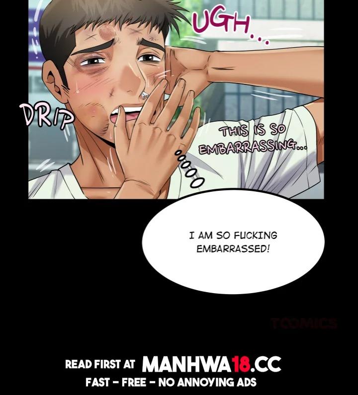 Single Room - Chapter 16 Page 63