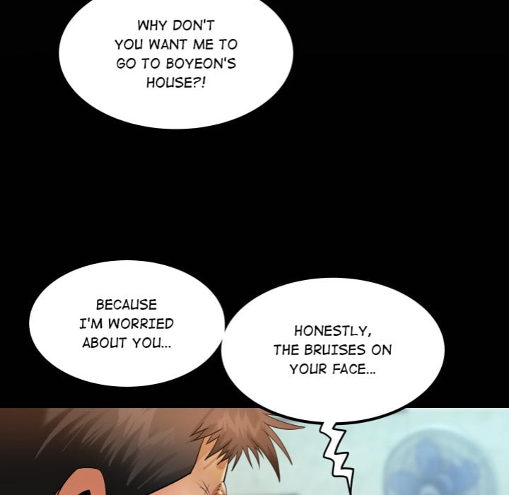 Single Room - Chapter 17 Page 10
