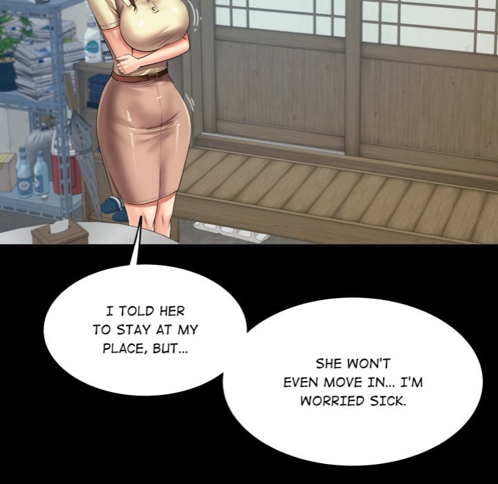 Single Room - Chapter 17 Page 110