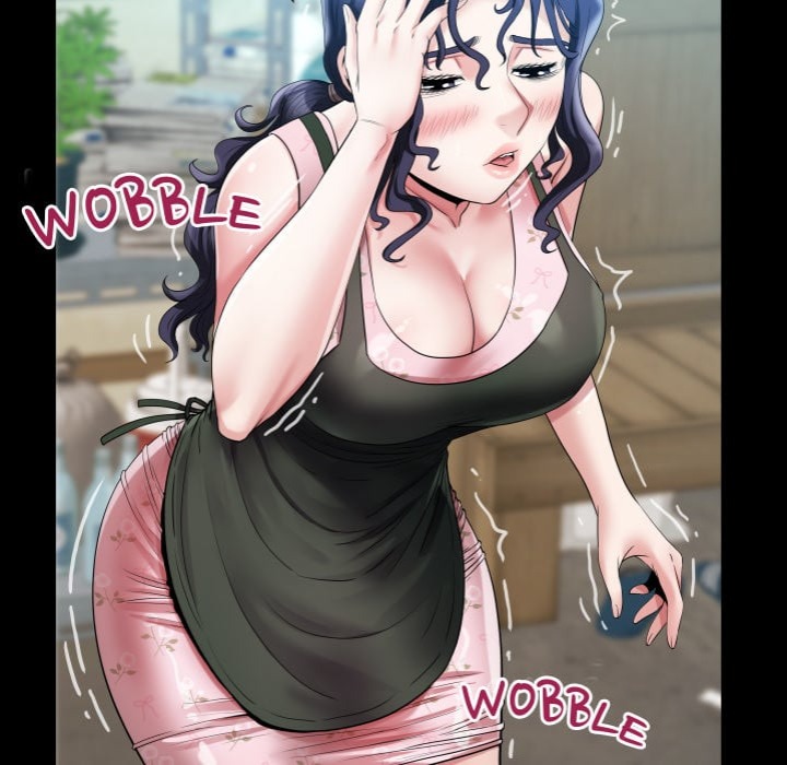 Single Room - Chapter 17 Page 28