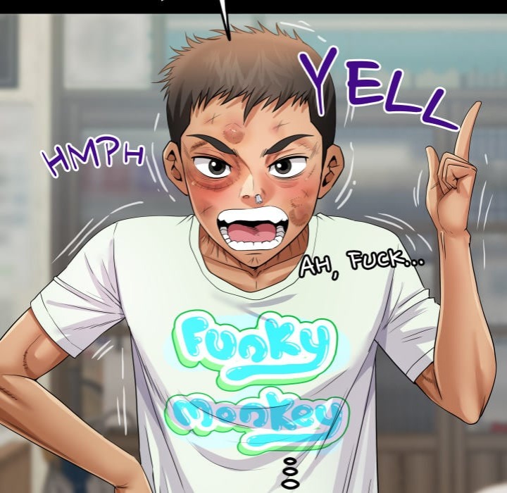 Single Room - Chapter 17 Page 47