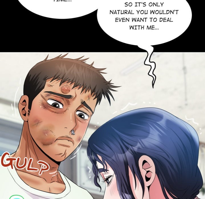 Single Room - Chapter 17 Page 77