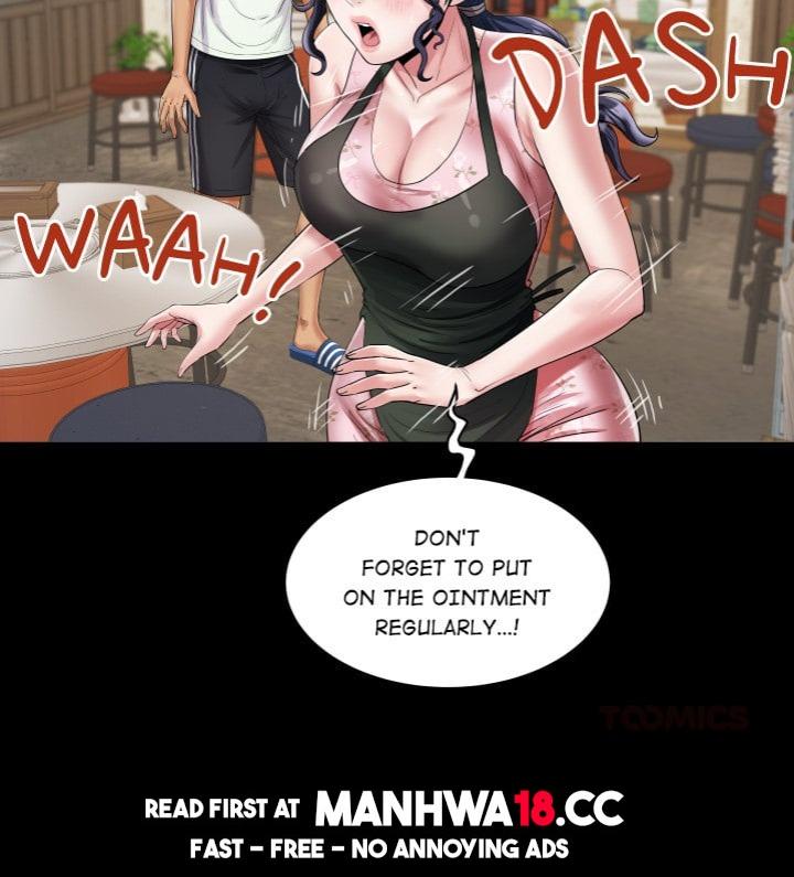 Single Room - Chapter 17 Page 87