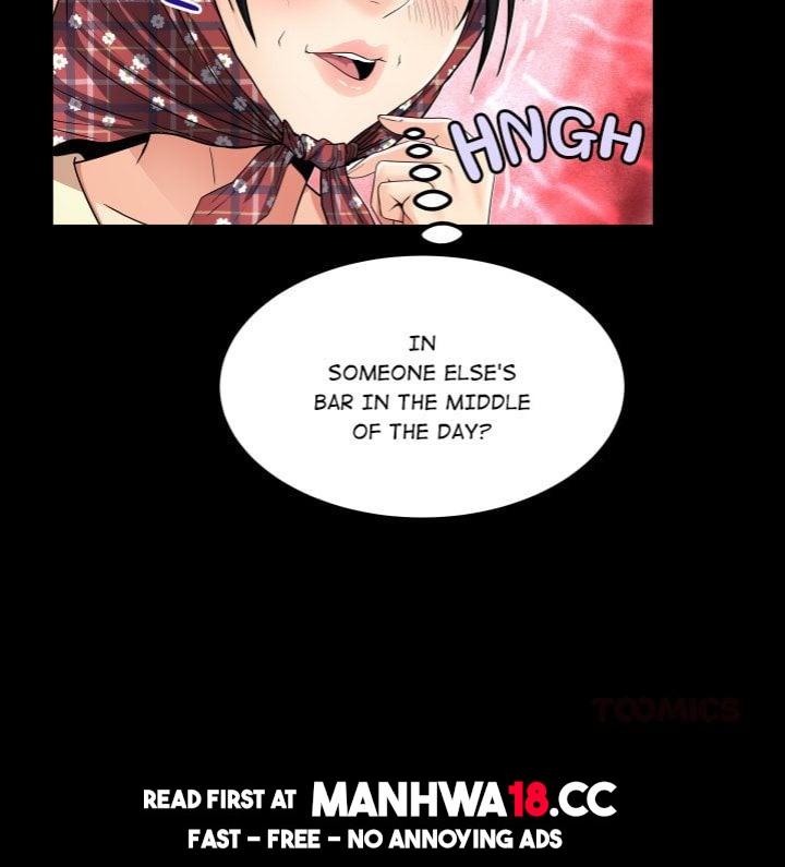 Single Room - Chapter 18 Page 123