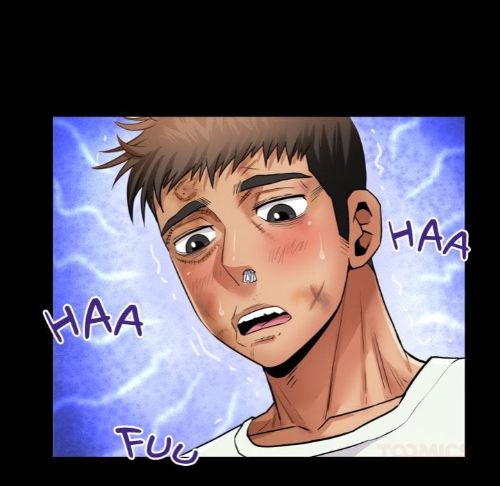 Single Room - Chapter 18 Page 21