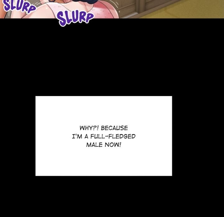 Single Room - Chapter 18 Page 28