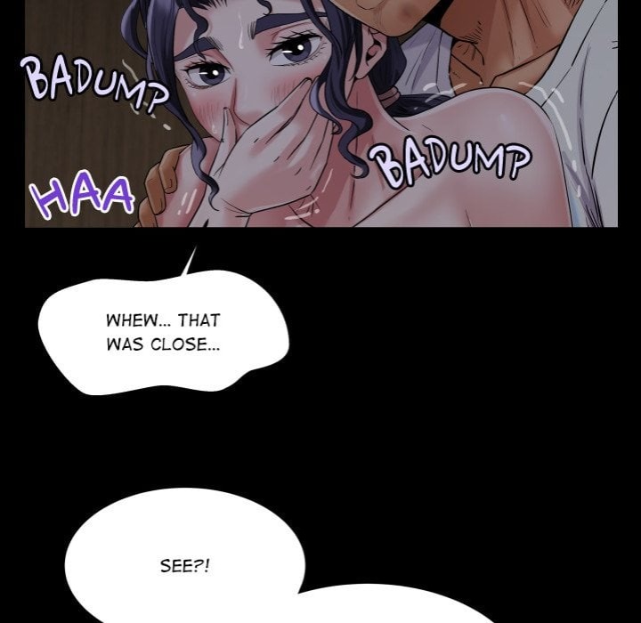 Single Room - Chapter 18 Page 92