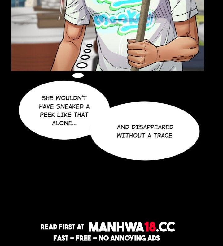 Single Room - Chapter 19 Page 108
