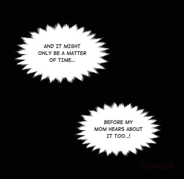 Single Room - Chapter 19 Page 138