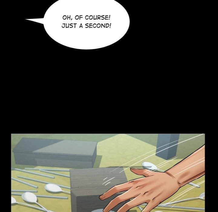 Single Room - Chapter 19 Page 55