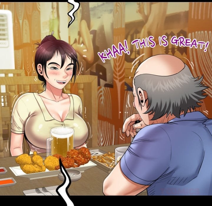 Single Room - Chapter 19 Page 66