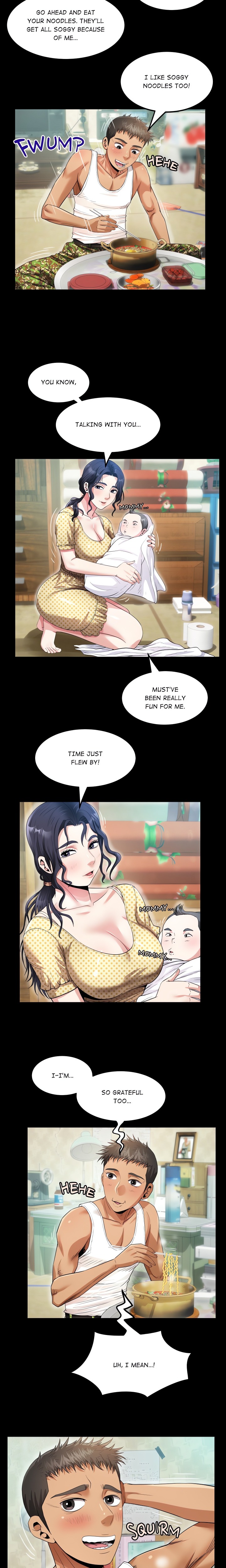 Single Room - Chapter 2 Page 10