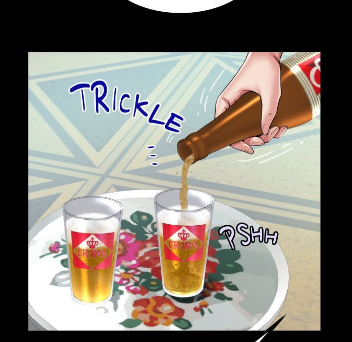 Single Room - Chapter 20 Page 112