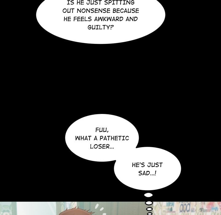 Single Room - Chapter 20 Page 119