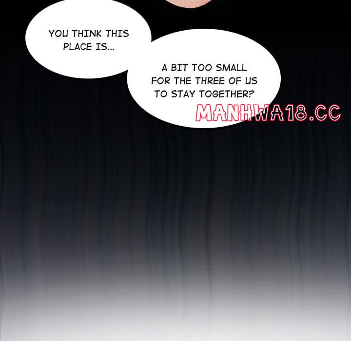 Single Room - Chapter 20 Page 14