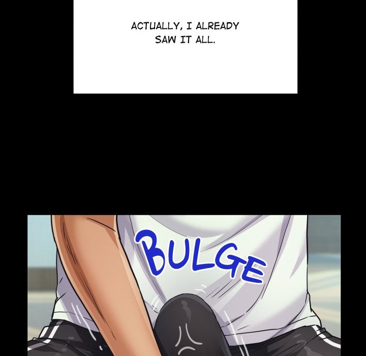 Single Room - Chapter 20 Page 143