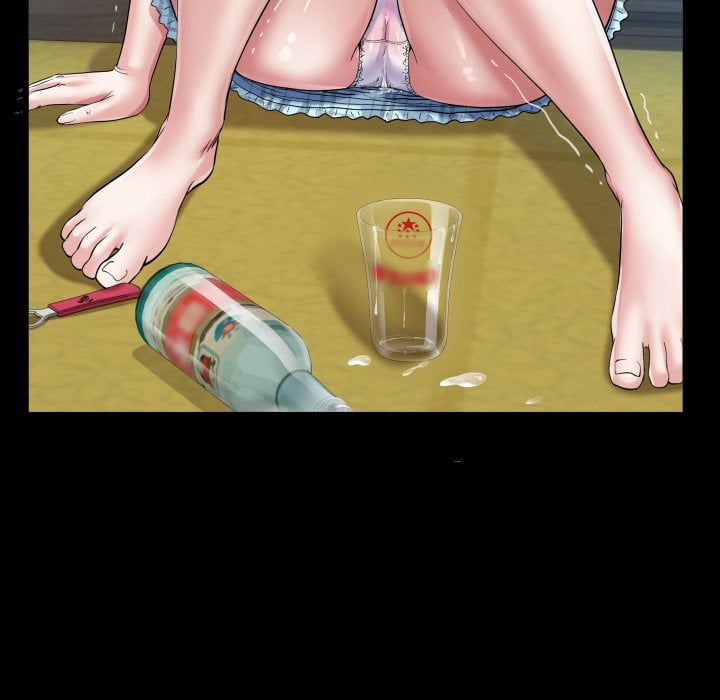 Single Room - Chapter 20 Page 49