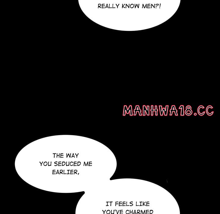 Single Room - Chapter 21 Page 112