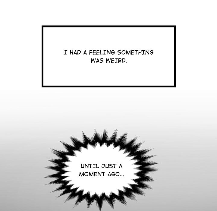 Single Room - Chapter 21 Page 12