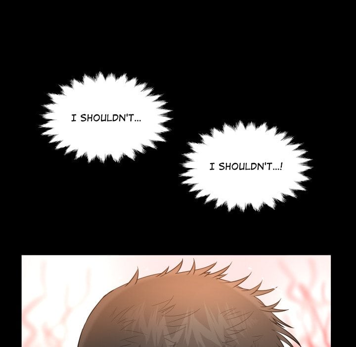 Single Room - Chapter 21 Page 74