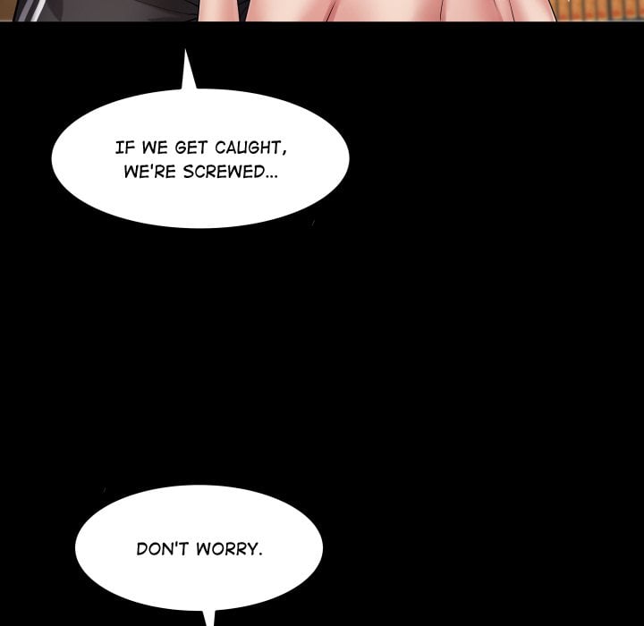 Single Room - Chapter 21 Page 84