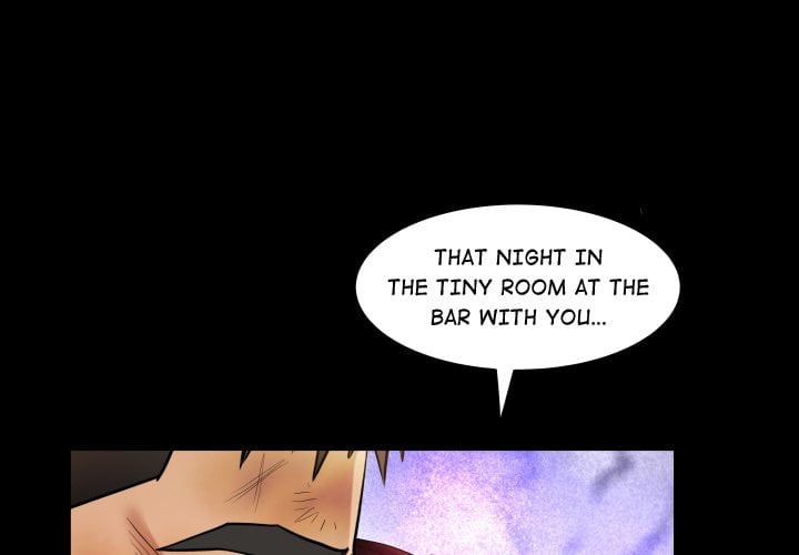 Single Room - Chapter 22 Page 1