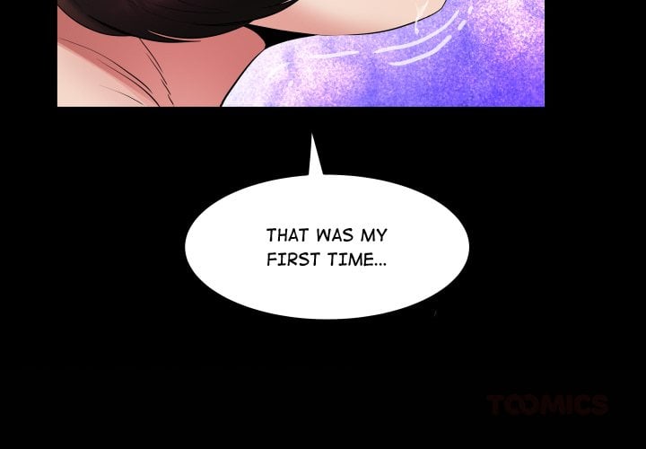 Single Room - Chapter 22 Page 3