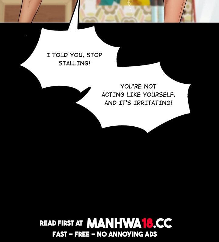 Single Room - Chapter 22 Page 61