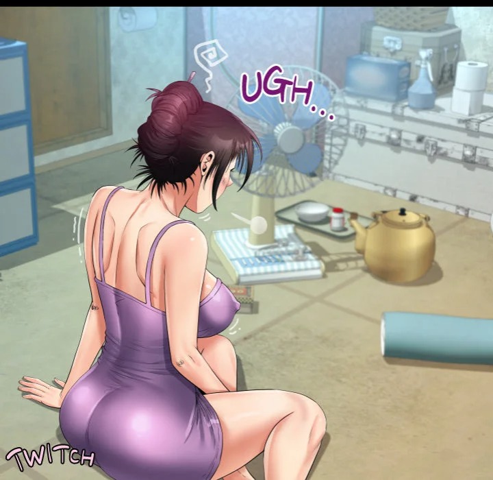 Single Room - Chapter 23 Page 118