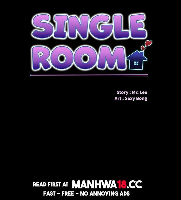 Single Room - Chapter 23 Page 19