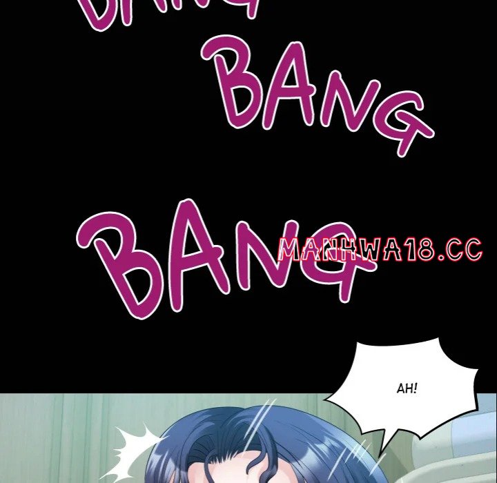 Single Room - Chapter 23 Page 8