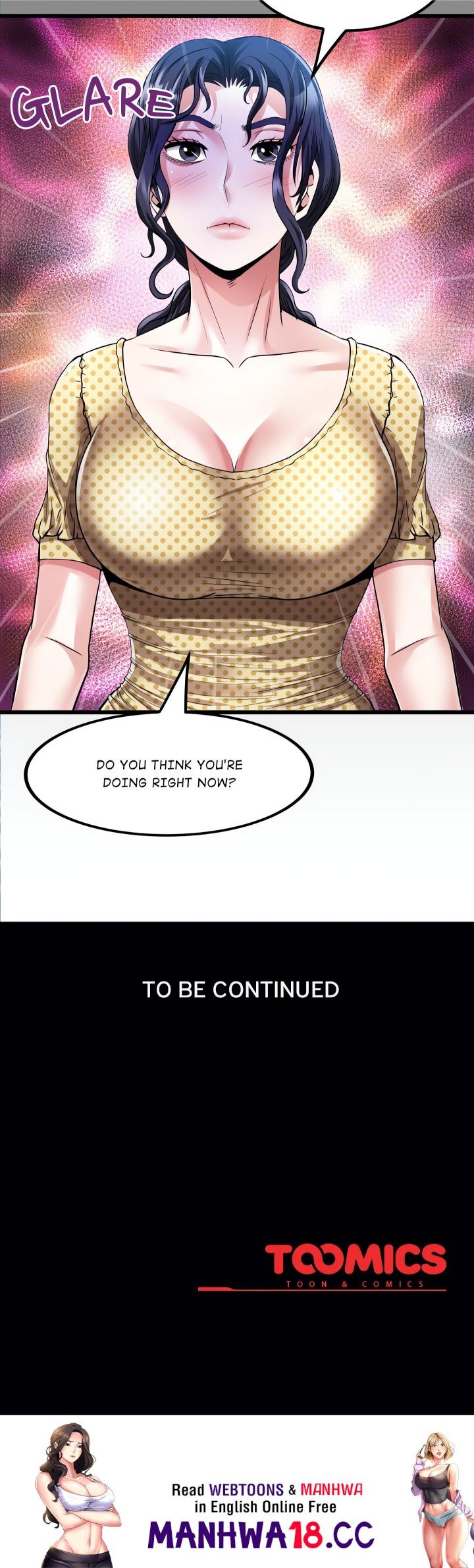 Single Room - Chapter 3 Page 18