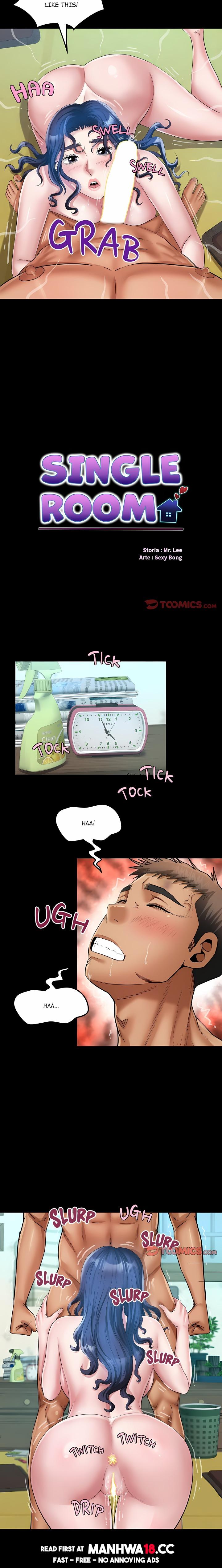 Single Room - Chapter 30 Page 8